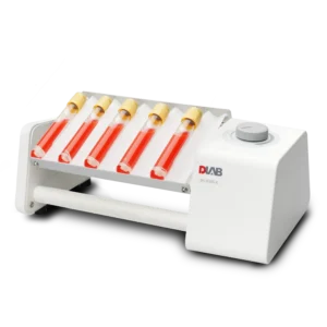 SK-R30S-E Short Deck Rocking Rotator