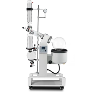 RE5000-E Pilot Scale Digital Control Rotary Evaporator