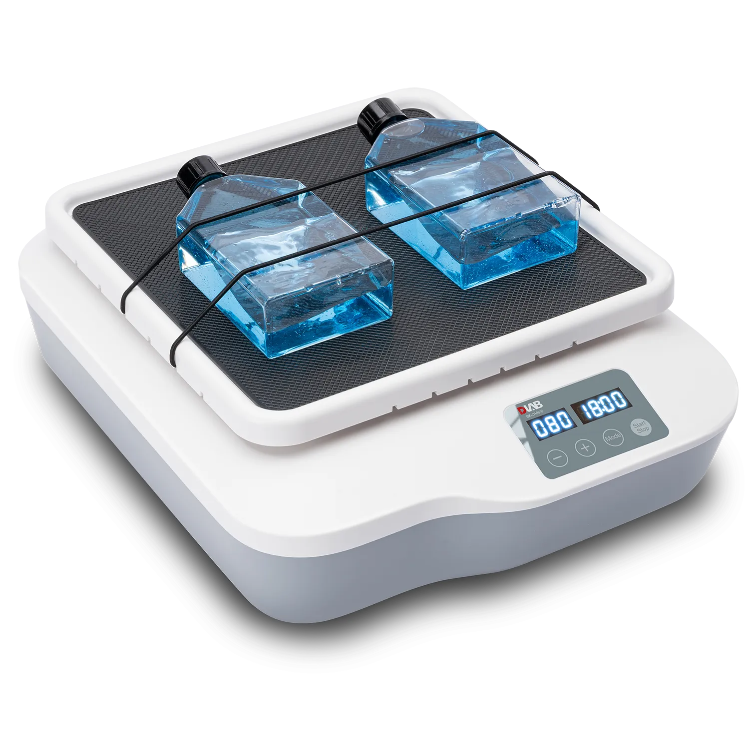 SK-O180-S Intelligent Decolorizing Shaker (Multi-functional), SK-O180-S(Multi-functional)