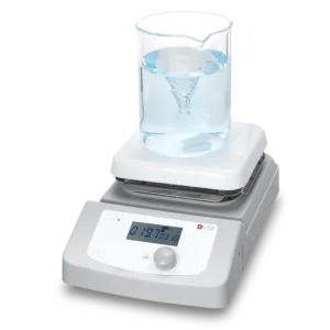 MS6-Pro LCD Digital Magnetic Stirrer