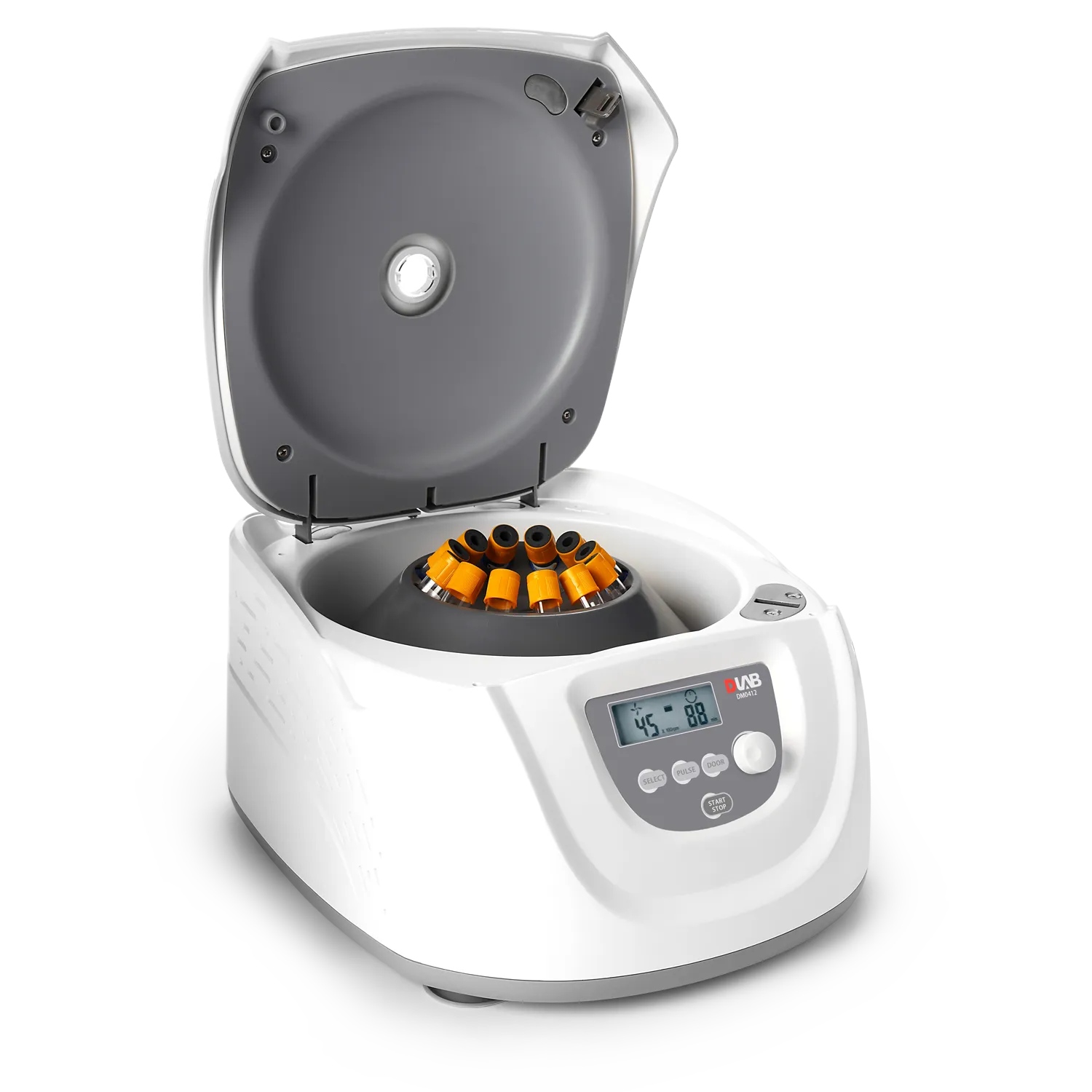 DM0412 Low Speed Centrifuge, DM0412(A12-10P)