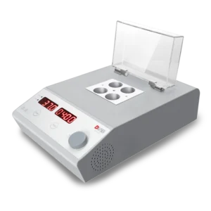 HB105-S1 LED Digital Single Modules Dry Bath