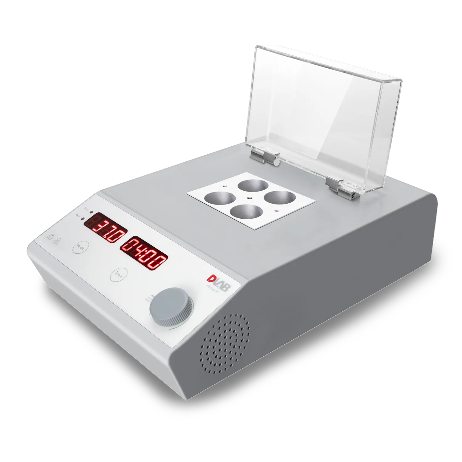 HB105-S1 LED Digital Single Modules Dry Bath