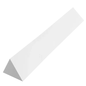Stirrer bar，Triangular prism(18900702)