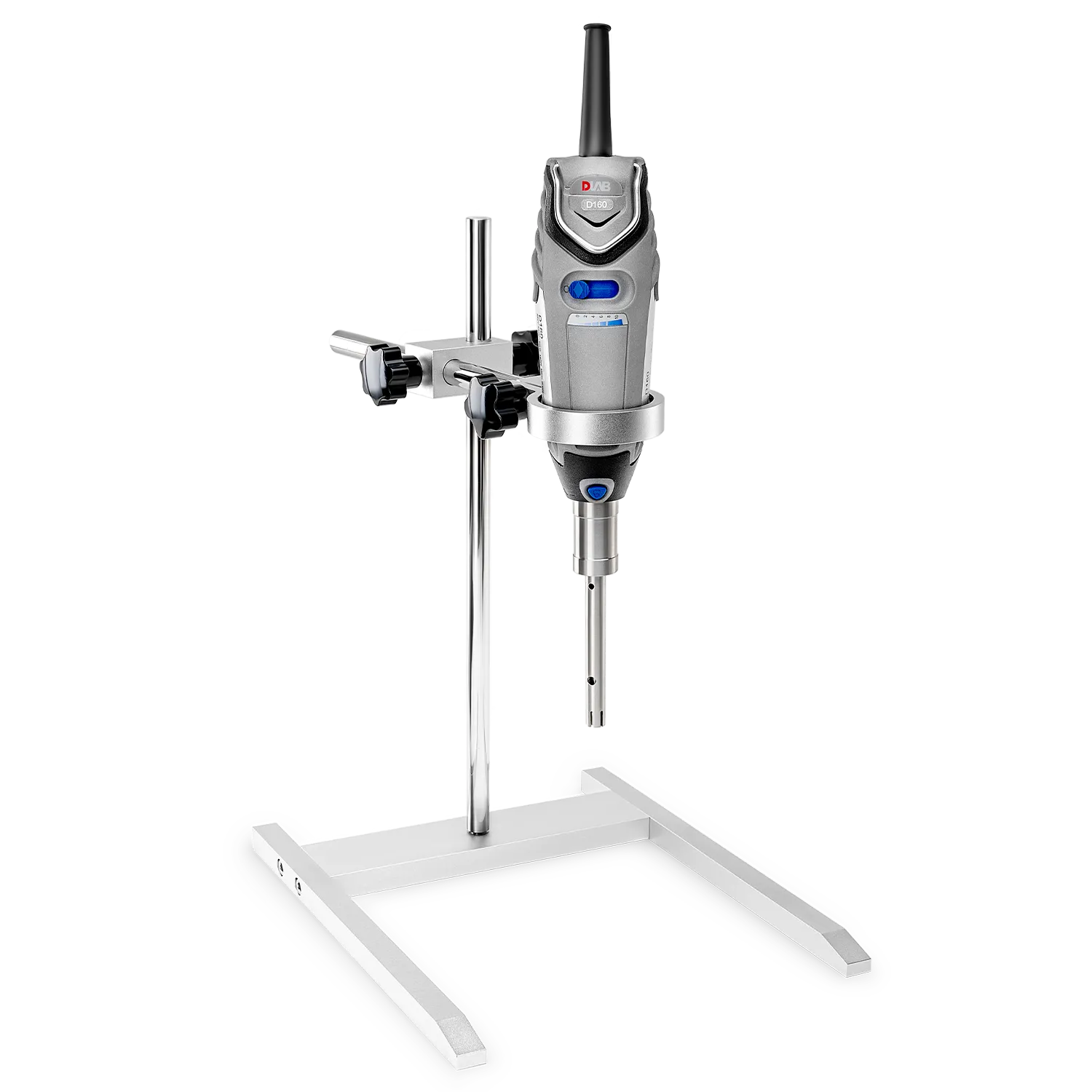 D-160 Handheld Homogenizer