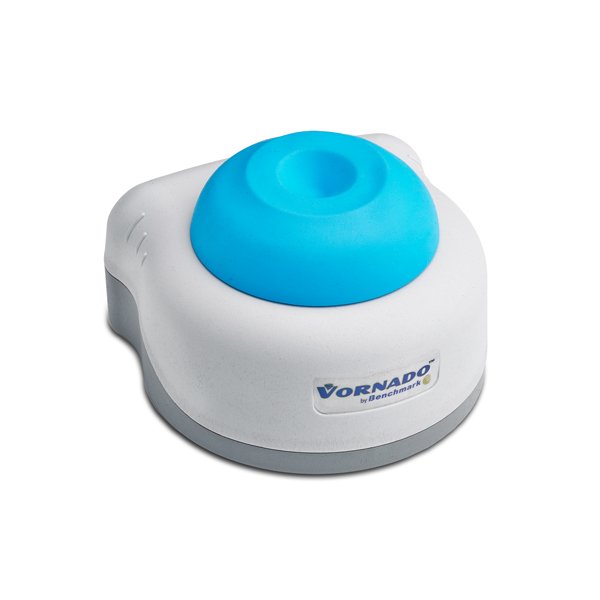 Vornado Mini Vortex Mixer, Blue Cup, BV101-B