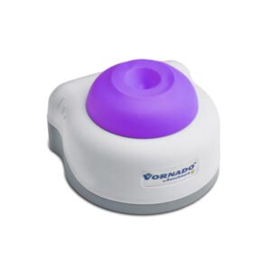 Vornado Mini Vortex Mixer, Purple Cup, BV101-P