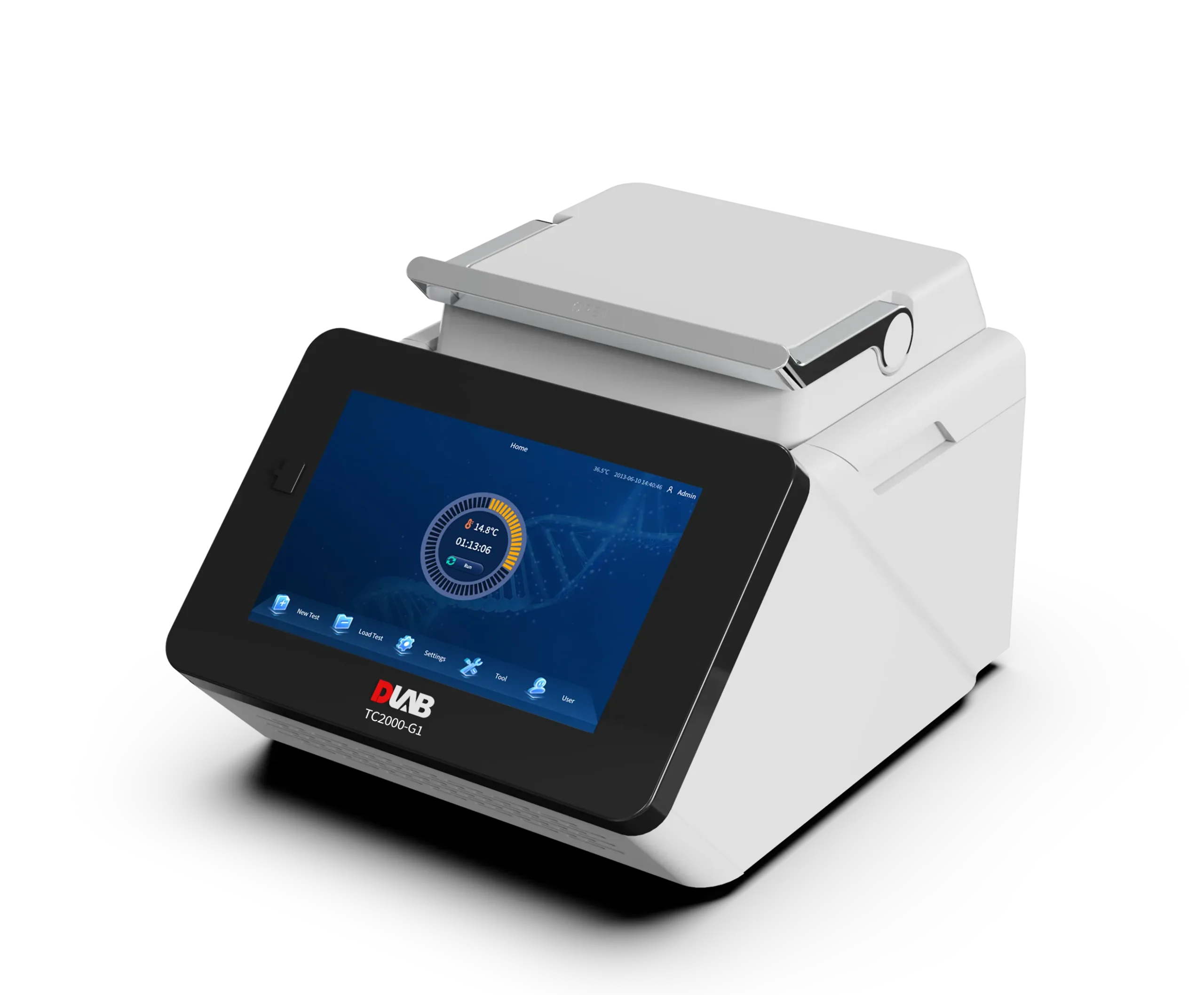 TC2000-G1/G2/G3 Thermal Cycler Gradient, TC2000-G1
