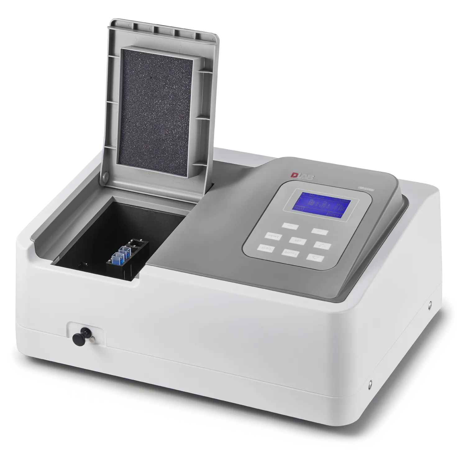 SP-V1000 Visible Spectrophotometer