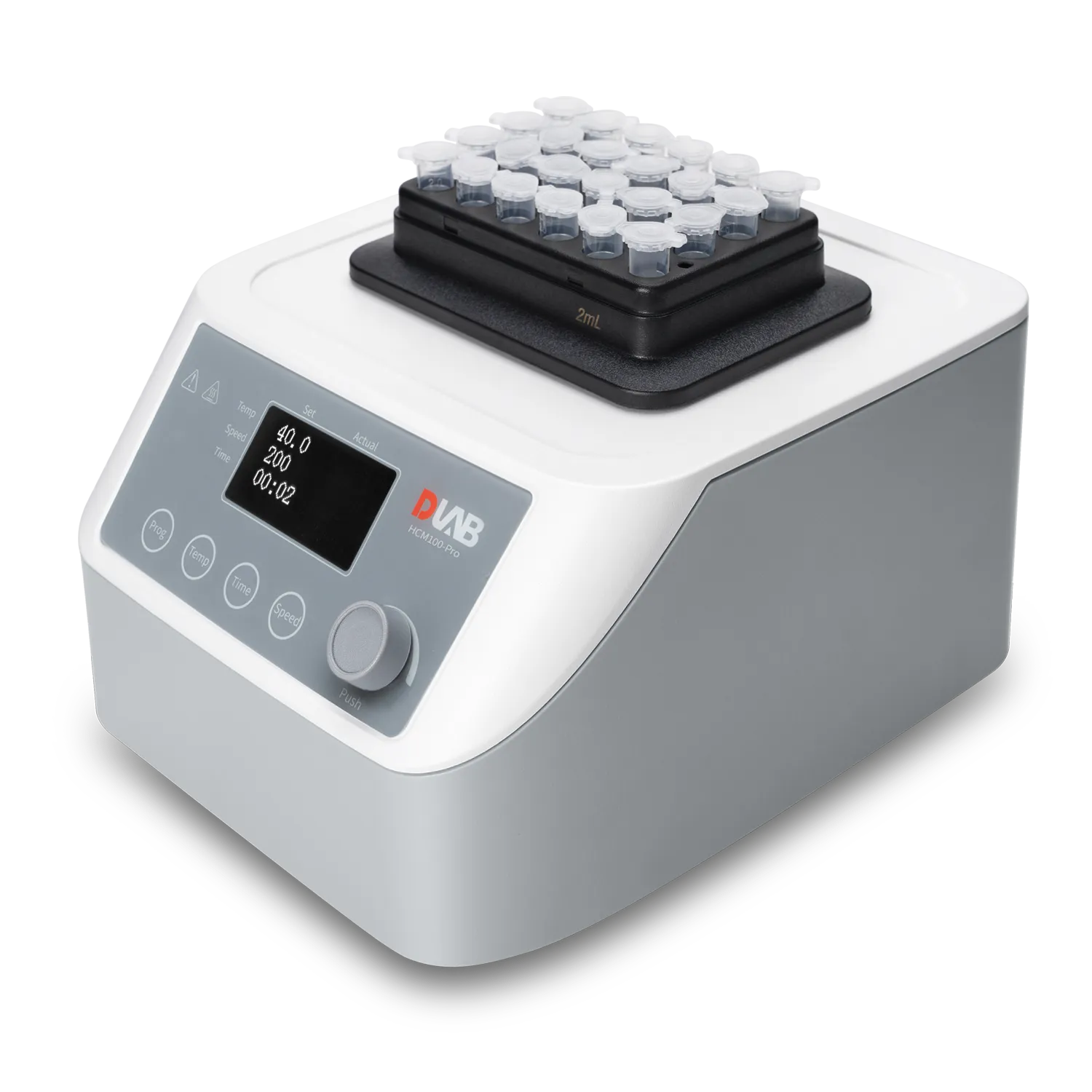 HCM100-Pro Thermo Mix(Mechanical fixation)