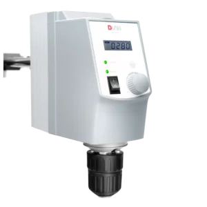 OS40-Pro LCD Digital Overhead Stirrer