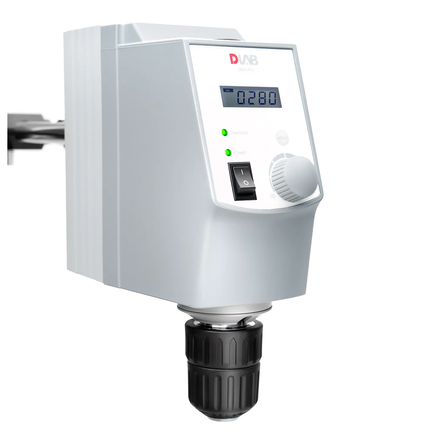 OS40-Pro LCD Digital Overhead Stirrer