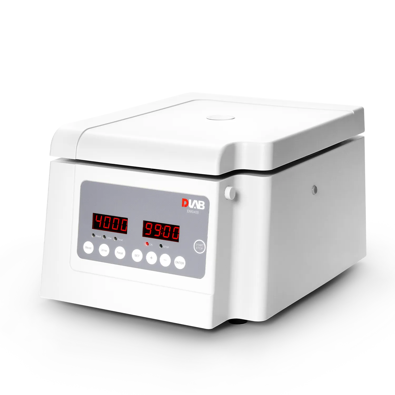 DM0408 Low Speed Centrifuge