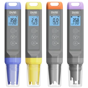 Pocket Testers(Bluetooth), DPH1+