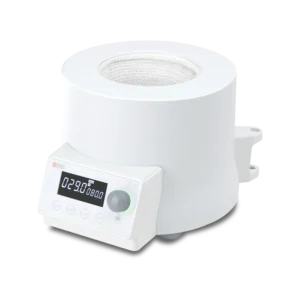 MS-H380-F100/250/500/1000/2000 LCD Digital Magnetic Stirrer Heating Mantle, F100