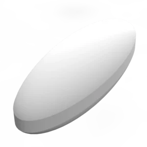Stirrer bar，ellipse (18900711)