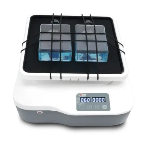 SK-O180-C Remote-Controlled Smart Destaining Shaker