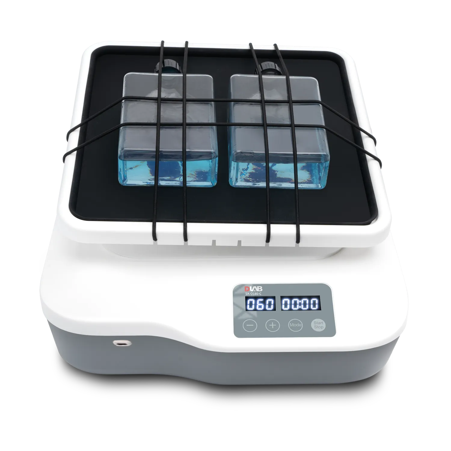 SK-O180-C Remote-Controlled Smart Destaining Shaker