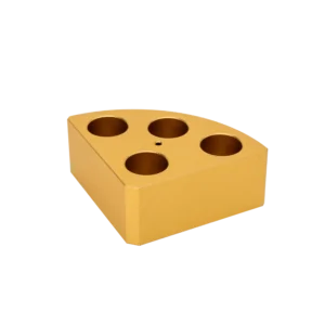 Golden quarter pie (18900049)