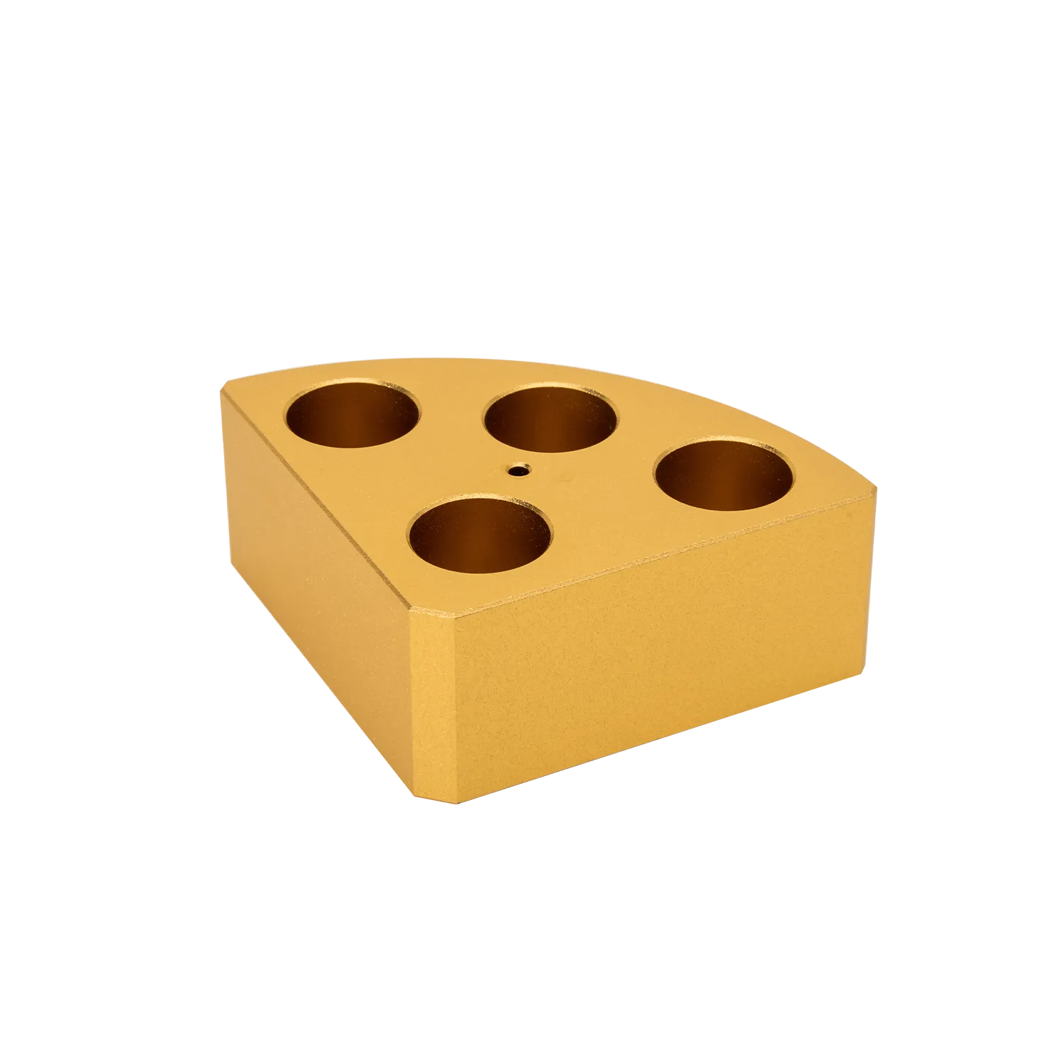 Golden quarter pie (18900049)
