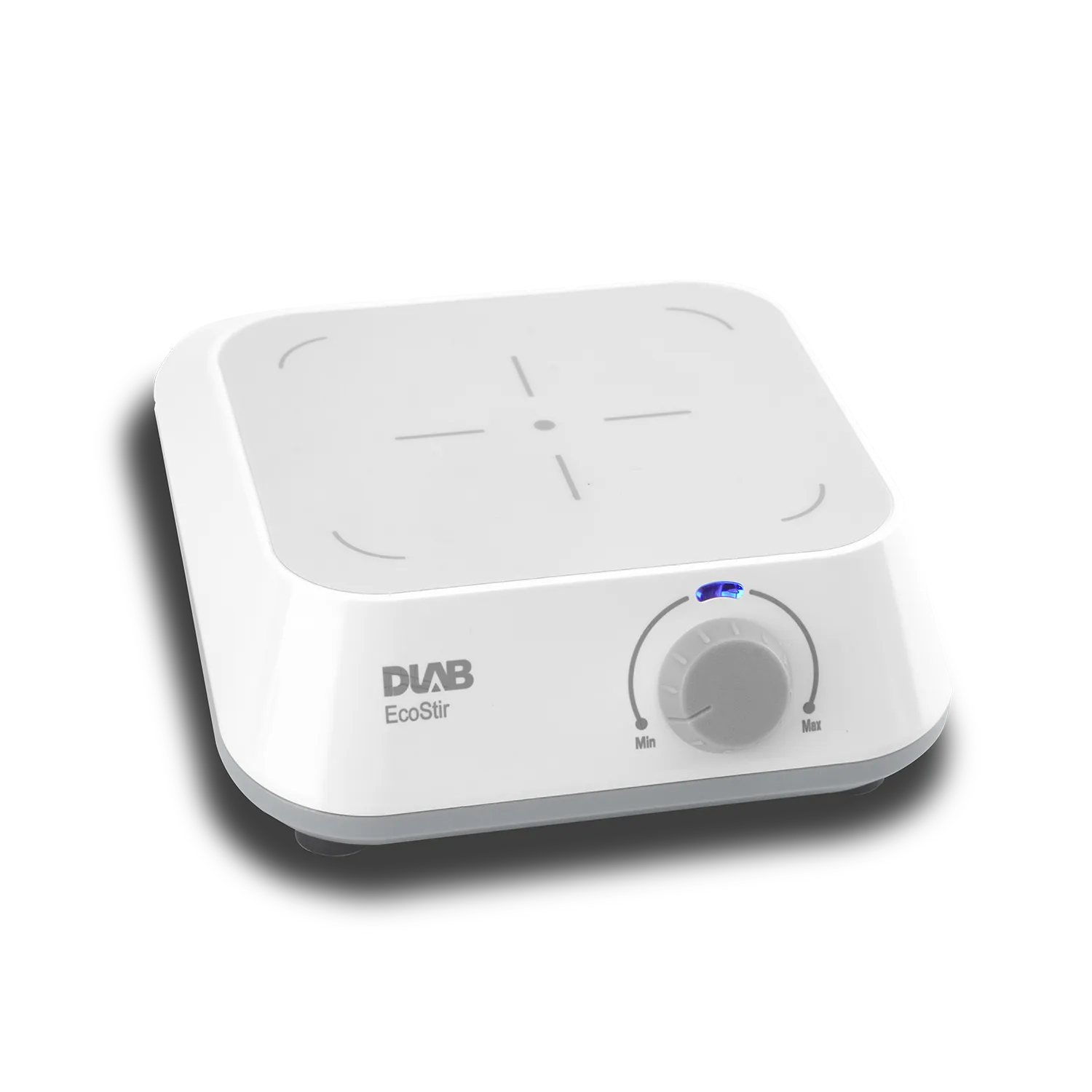 EcoStir Square Plate Magnetic Stirrer