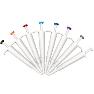 Mini Pipette(Premium Model), Dark green