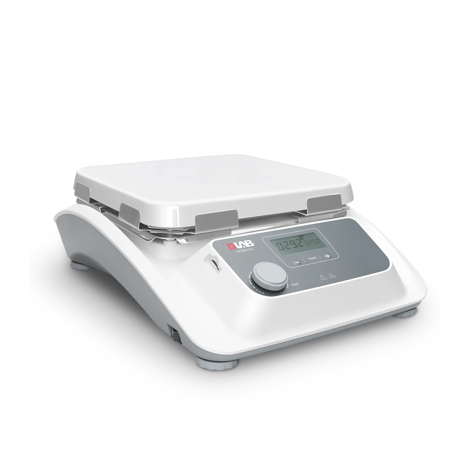 HP500-Pro LCD Digital Hotplate