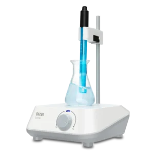 EcoStir Square Plate Magnetic Stirrer