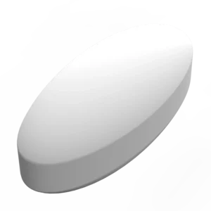 Stirrer bar，ellipse (18900710)