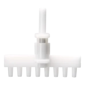 8-channel tip detrusion adapter(17600105)