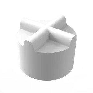 Stirrer bar，crown (18900728)