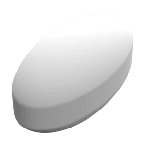 Stirrer bar，ellipse (18900707)