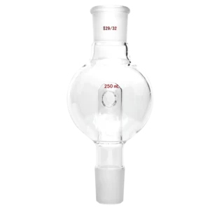 Glassware-Foam brake, 250mL NS 29/32(18300093)