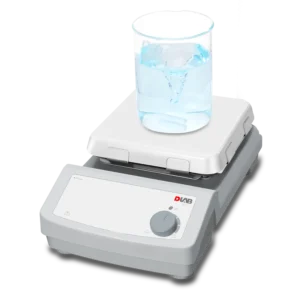 MS7-S 7″ Square Magnetic Stirrer