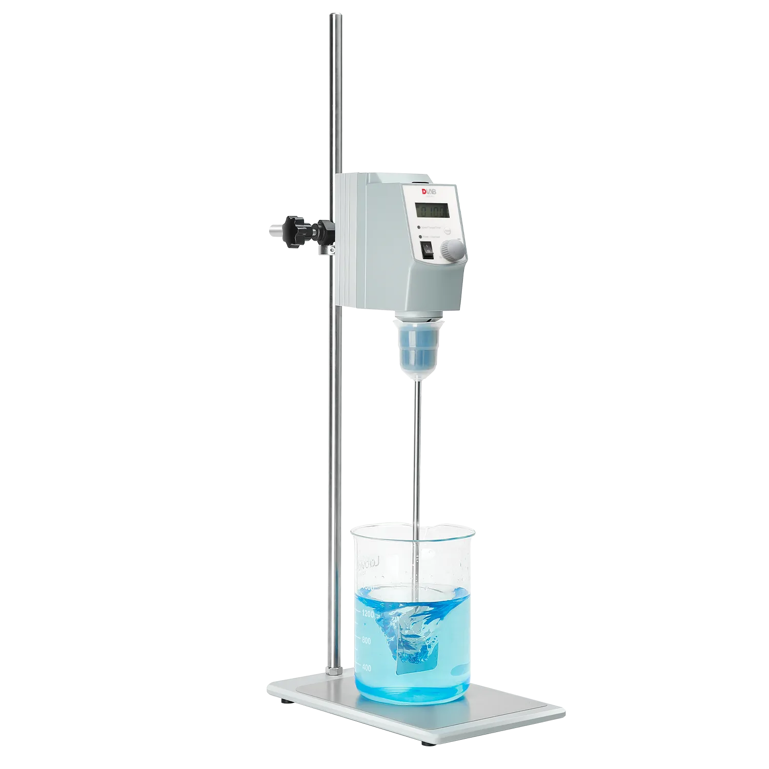 OS70-Pro LCD Digital Overhead Stirrer