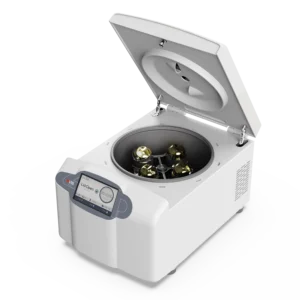 DG1616 High Speed Centrifuge