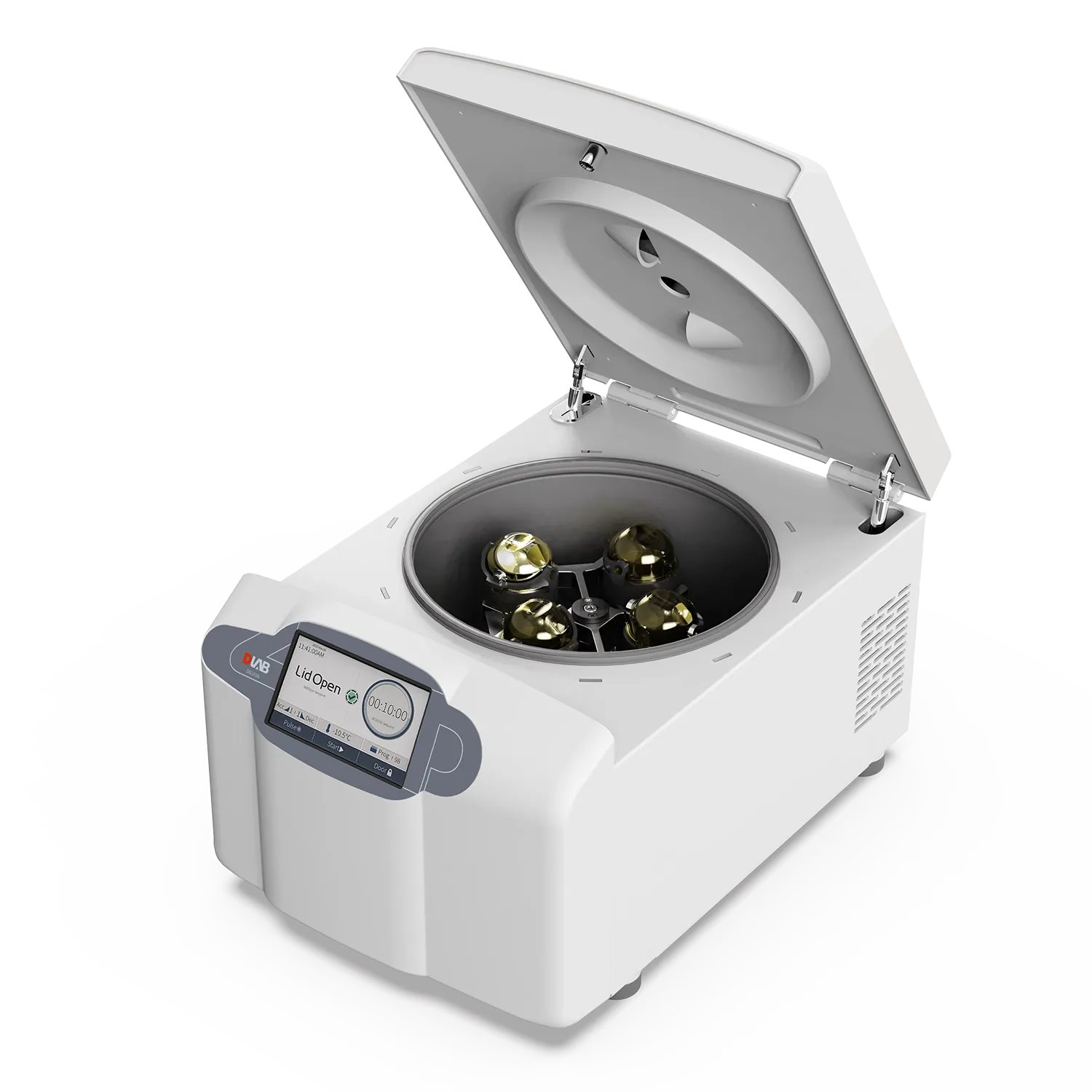 DG1616 High Speed Centrifuge