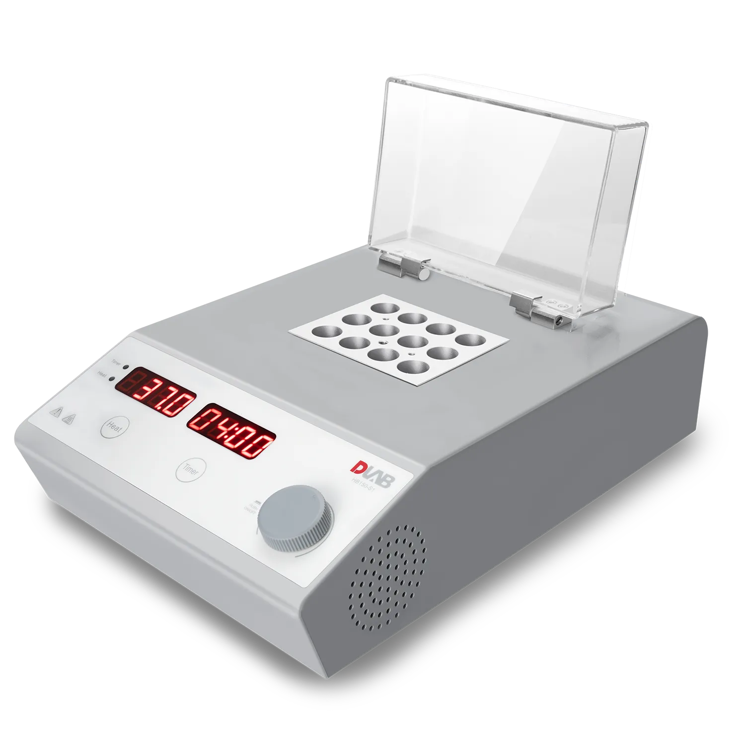 HB105-S1 LED Digital Single Modules Dry Bath(Optional), HB105-S1(Optional)