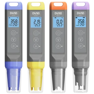Pocket Testers, DPH1