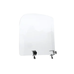 Rotary Evaporator transparent safety shield(18900744)