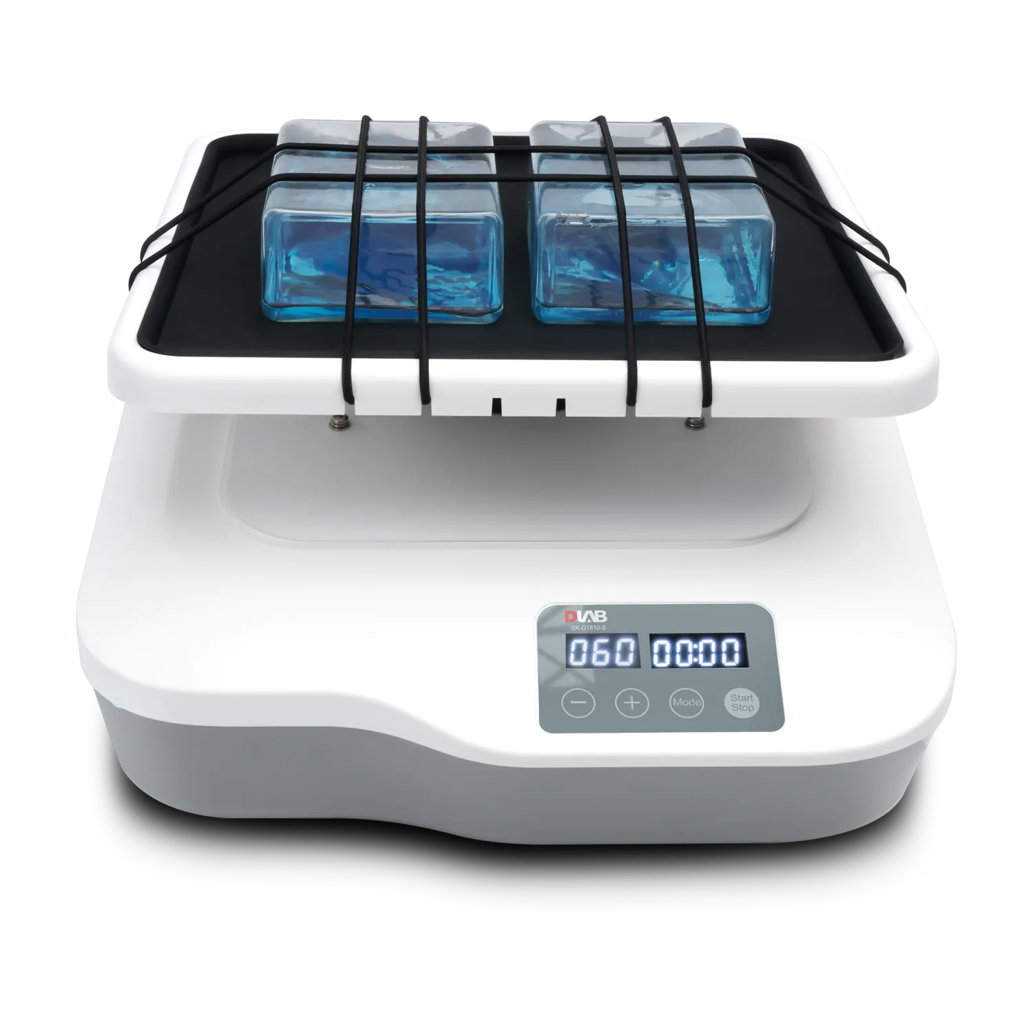 SK-D1810-S Intelligent 3D Shaker