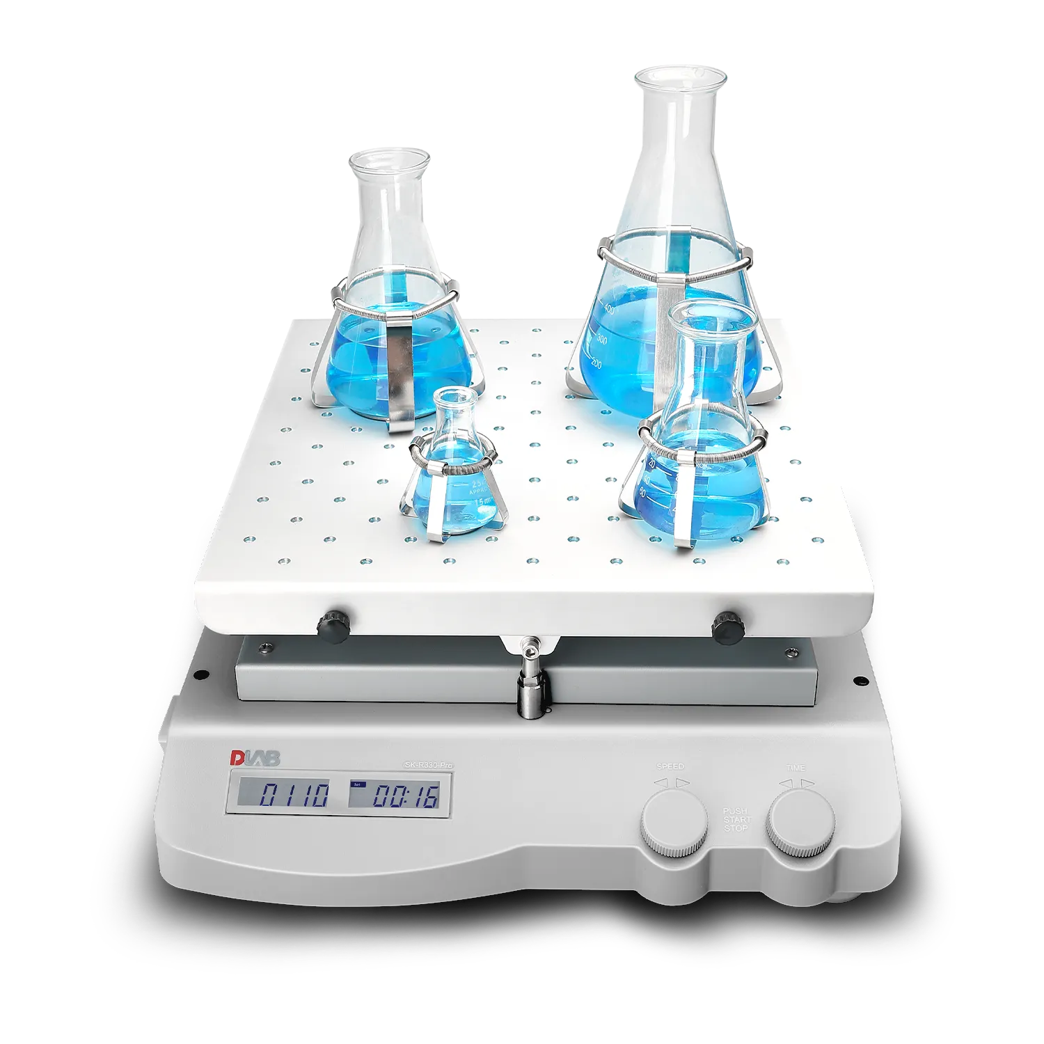 SK-R330-Pro Large Multifunctional Transference Rocking Shaker