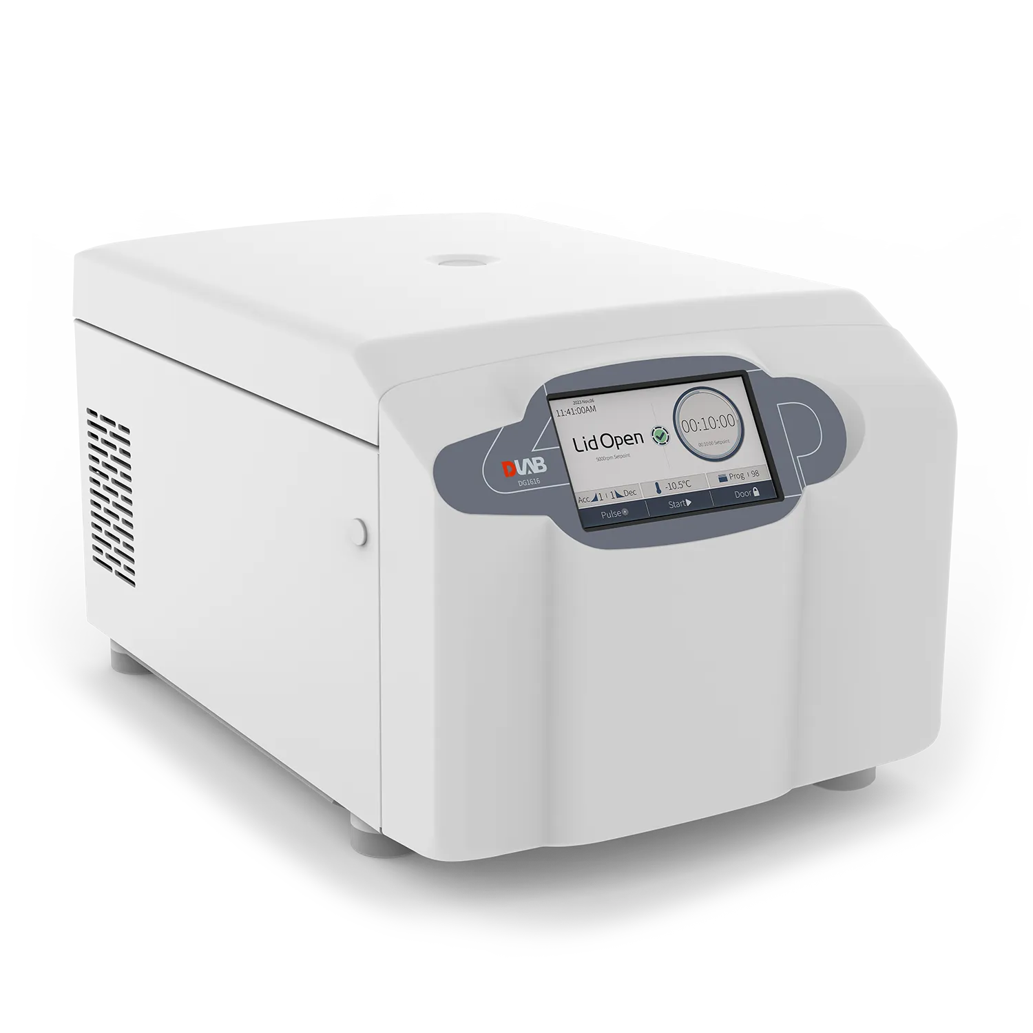 DG1616 High Speed Centrifuge