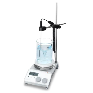 MS-H-ProA LCD Digital Magnetic Hotplate Stirrer