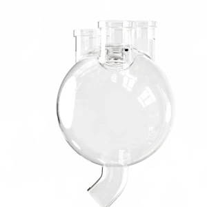 Receiving flask, 3L-RE500-E(18900678)