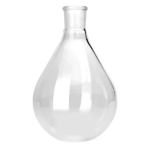 Glassware-Evaporating flask, 50mL NS 29/32(18300116)