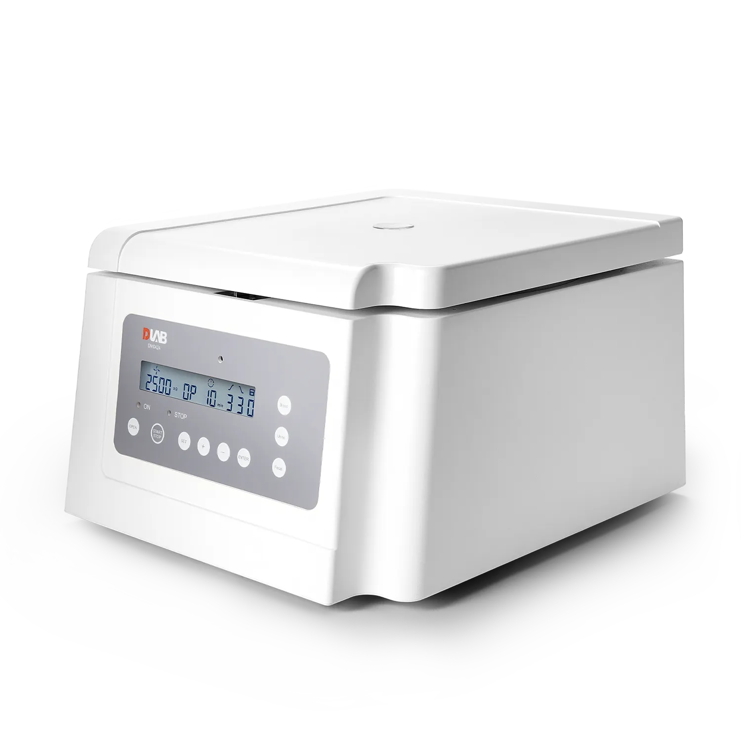 DM0424 Low Speed Centrifuge
