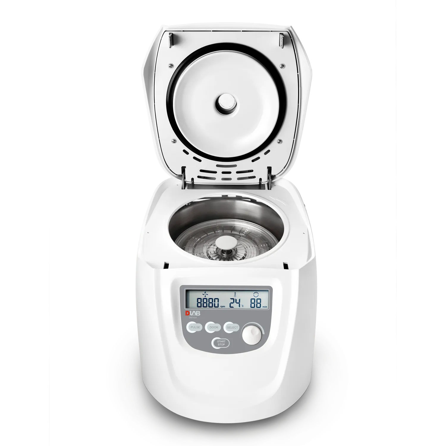 DM1424 High Speed Centrifuge
