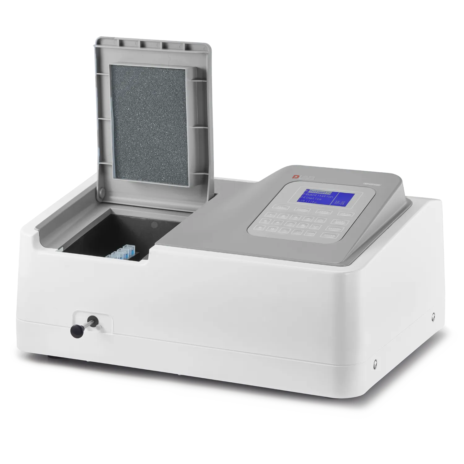 SP-UV1100 UV-visible Spectrophotometer