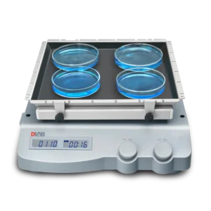 SK-L180-Pro Multifunctional Linear Decolorizing Shaker
